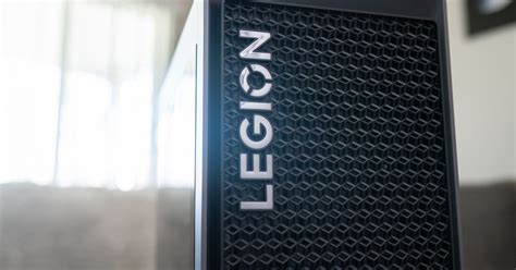 This is the best Lenovo gaming PC you can buy | Digital Trends