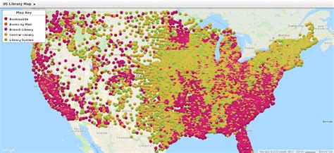 How to Create a Map Legend or Key | Maptive