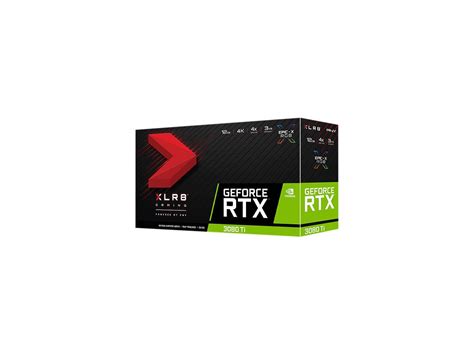 PNY XLR8 GeForce RTX 3080 Ti Video Card VCG3080T12TFXPPB - Newegg.com