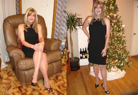 Male to Female Transformation & Crossdressing Services in USA