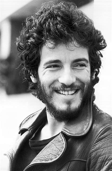 BS010 : Bruce Springsteen - Iconic Images