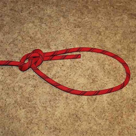 Bowline | Useful Knots