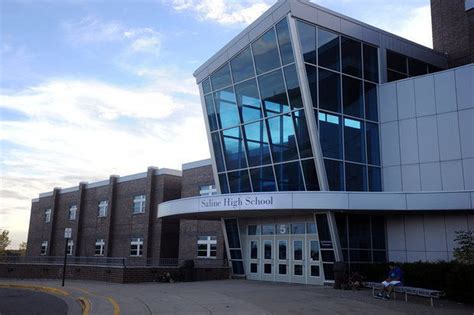 Saline schools seeks $67.5 million for school improvements - mlive.com