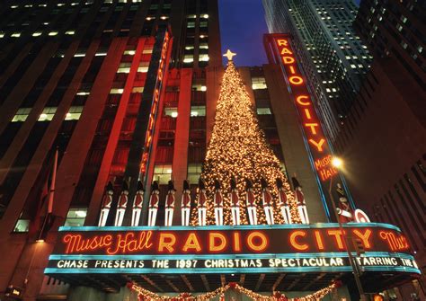 Radio City Music Hall at Christmas #Promotion #Codes #For 40% #Off ...