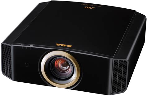 JVC DLA-RS6710 Projector - Review in the works - Projector Reviews