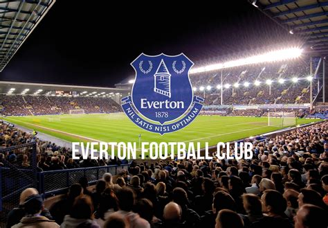 [100+] Everton Fc Wallpapers | Wallpapers.com