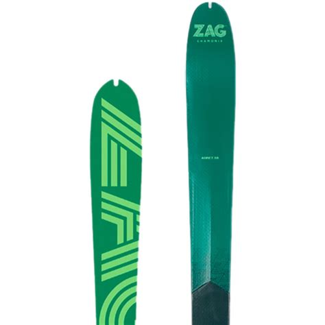 Zag Skis Adret 88 Ski - 2022 - Women's - Ski