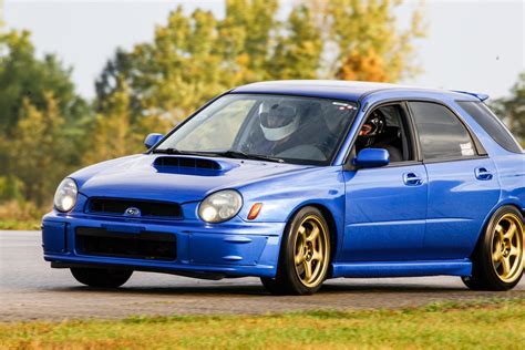 GD: Gigs Bugeye STi Wagon - Page 54 - Subaru Impreza WRX STI Forums ...