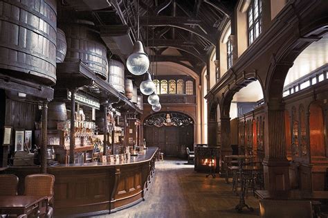 For a true measure of London life, pay a visit to one of the capital’s best historic pubs ...