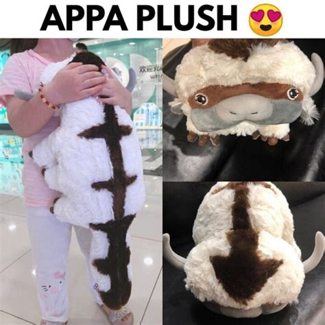 Stuffed Appa Plush Stuff Toy | Best Stuffed Toys for your Kids