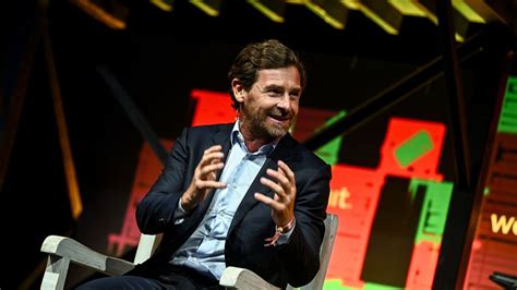 Andre Villas-Boas announces Porto president candidacy - ESPN