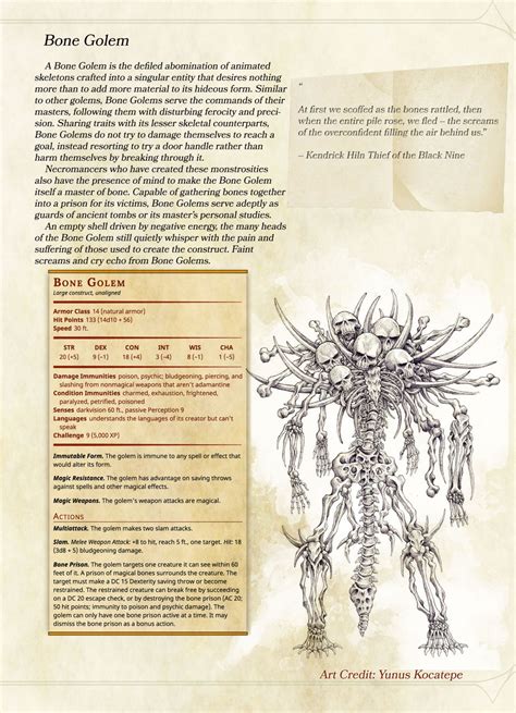 DnD 5e Homebrew | Dnd 5e homebrew, Dungeons and dragons homebrew, D&d dungeons and dragons