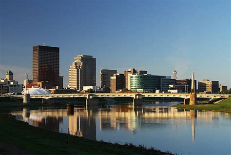 Top 60 Dayton Ohio Skyline Stock Photos, Pictures, and Images - iStock