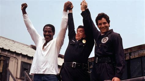 Police Academy (1984) - AZ Movies