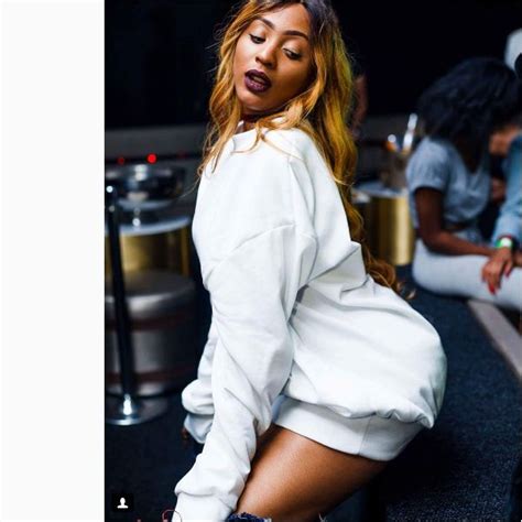 5 Times Nadia Nakai Showed Off Her Twerking Skills - SA Hip Hop Mag