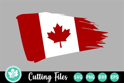 Canada SVG | Canadian Flag SVG | Canada Day SVG (273901) | Cut Files | Design Bundles