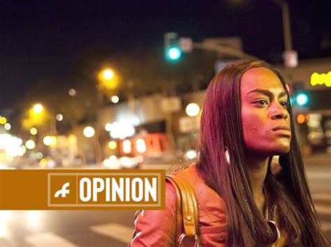 'Tangerine' is the perfect contemporary Christmas movie