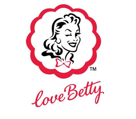 Betty Crocker UK Redesign | Wm logo, Pop art, Vorlagen