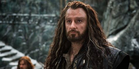 The Hobbit's Richard Armitage admits keeping a movie prop