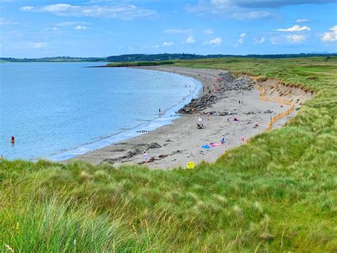 It's time to head to one of Sligo's fabulous beaches! - Sligo Weekender | Sligo News | Sligo Sport