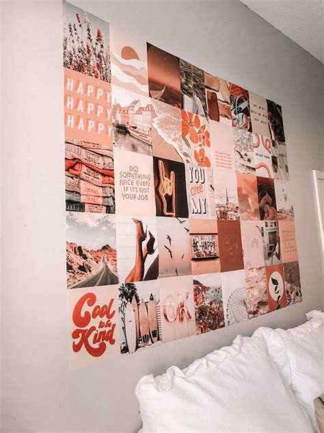 Wall collage ideas – Artofit