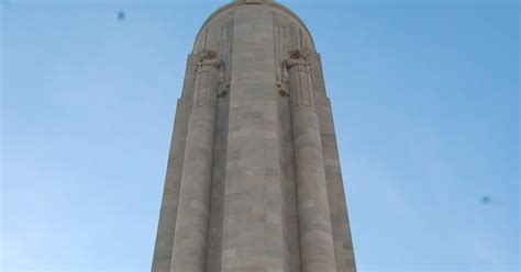 Monkey Puzzle Blog: Liberty Memorial, Kansas City