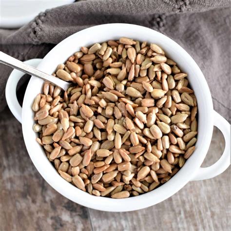 How To Roast Sunflower Seeds? Find Out Here!