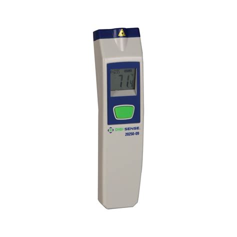 General Purpose Infrared (IR) Thermometer