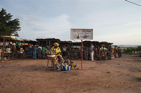 The Culture Of The Republic of the Congo - WorldAtlas