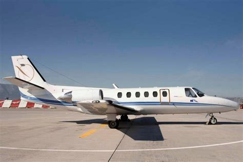 Cessna Citation II | Best in Town Cessna Citation II