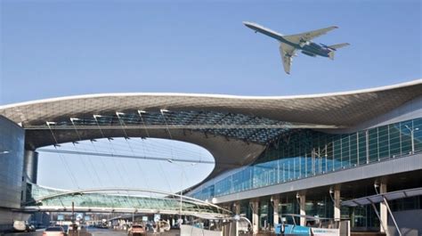 International Traffic Outgrows Domestic At Moscow Airports - Aviation News