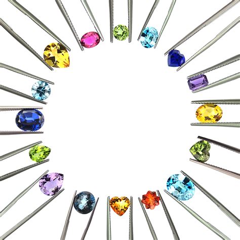 Different Types of Sapphires and Their Colors