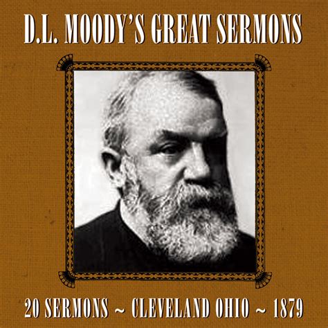 Moody’s Great Sermons - Indiana Association of Home Educators