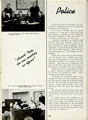 PJ Jacobs High School - Tattler Yearbook (Stevens Point, WI), Class of 1941, Page 60 of 150