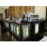 Practical Products custom Made commercial Bar Perth WA