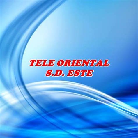 Tele Oriental • iptv-org