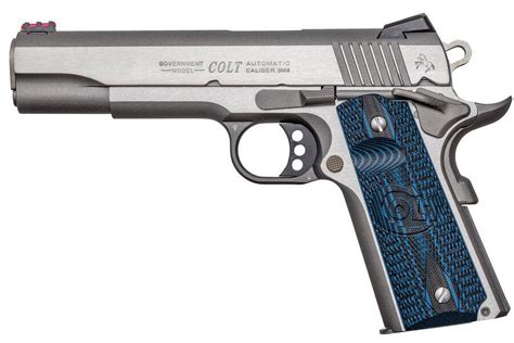 Colt 1911 a1 stainless steel - guysnaxre