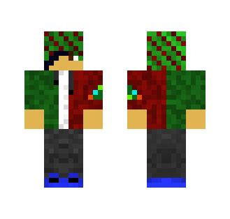 Download CHRISTMAS Minecraft Skin for Free. SuperMinecraftSkins