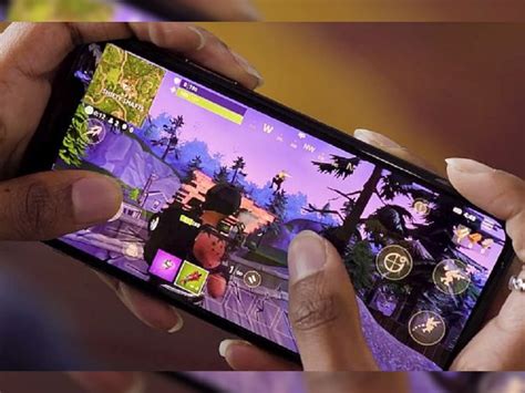 Fortnite Is Not Getting A VR Version Anytime Soon: Epic Games