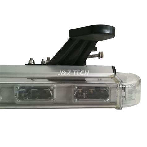 Waterproof PC Aluminum Bar LED Full Size Lightbars from China ...