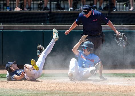 Our 20 favorite photos from the 2023 MHSAA baseball finals - mlive.com