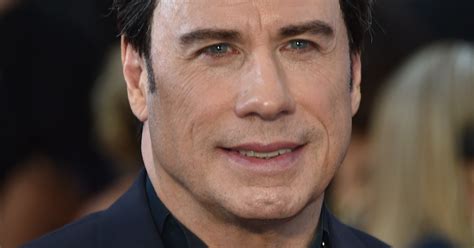 John Travolta Videos Of Him Talking About Scientology Are An Essential Supplement To 'Going Clear'