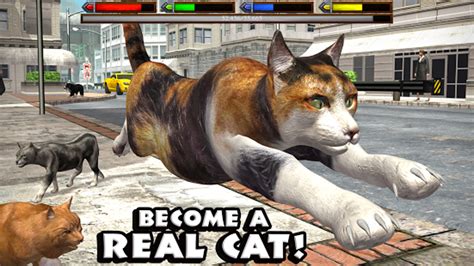 Ultimate Cat Simulator for Android - Download