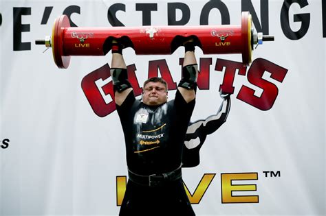 Who Has Lifted The Heaviest Weight Ever? (New Records 2024)