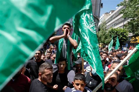 Middle East fears chaos could spread across region after Hamas leader assassination