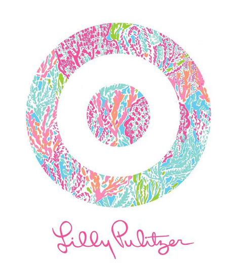 Lilly Pulitzer Logo - LogoDix