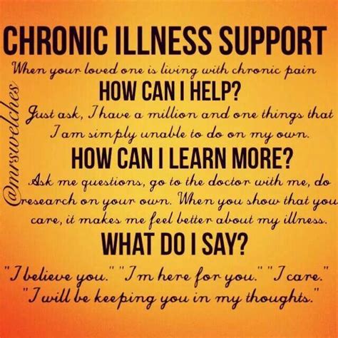 Inspirational Quotes Chronic Illness. QuotesGram