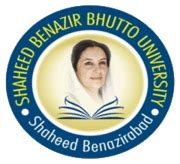 Shaheed Benazir Bhutto University, Shaheed Benazirabad | Nawabshah, Pakistan