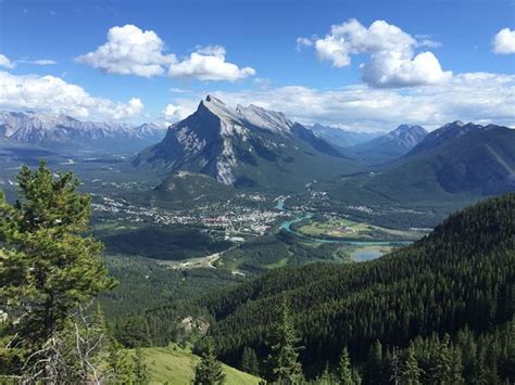 MT. NORQUAY (Banff National Park) - 2022 What to Know BEFORE You Go