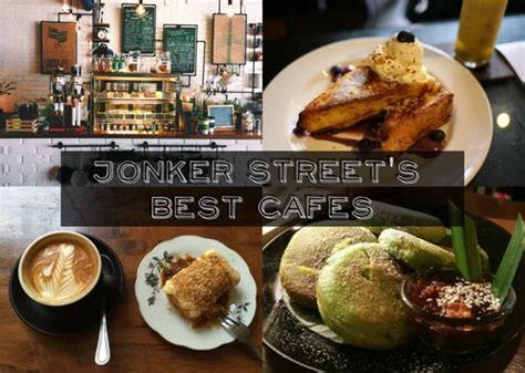 12 Best Food Stops in Melaka’s Jonker Street - SGMYTRIPS